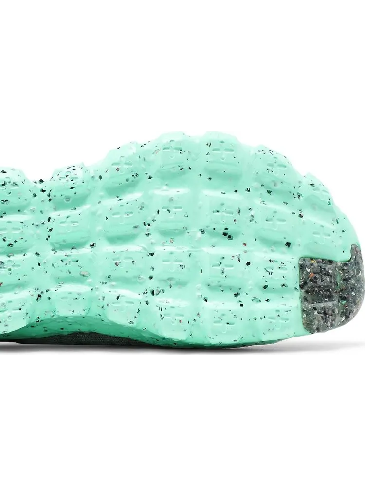 Кроссовки Nike Space Hippie 04 'Green Glow' — изображение 5 из 8, зеленый