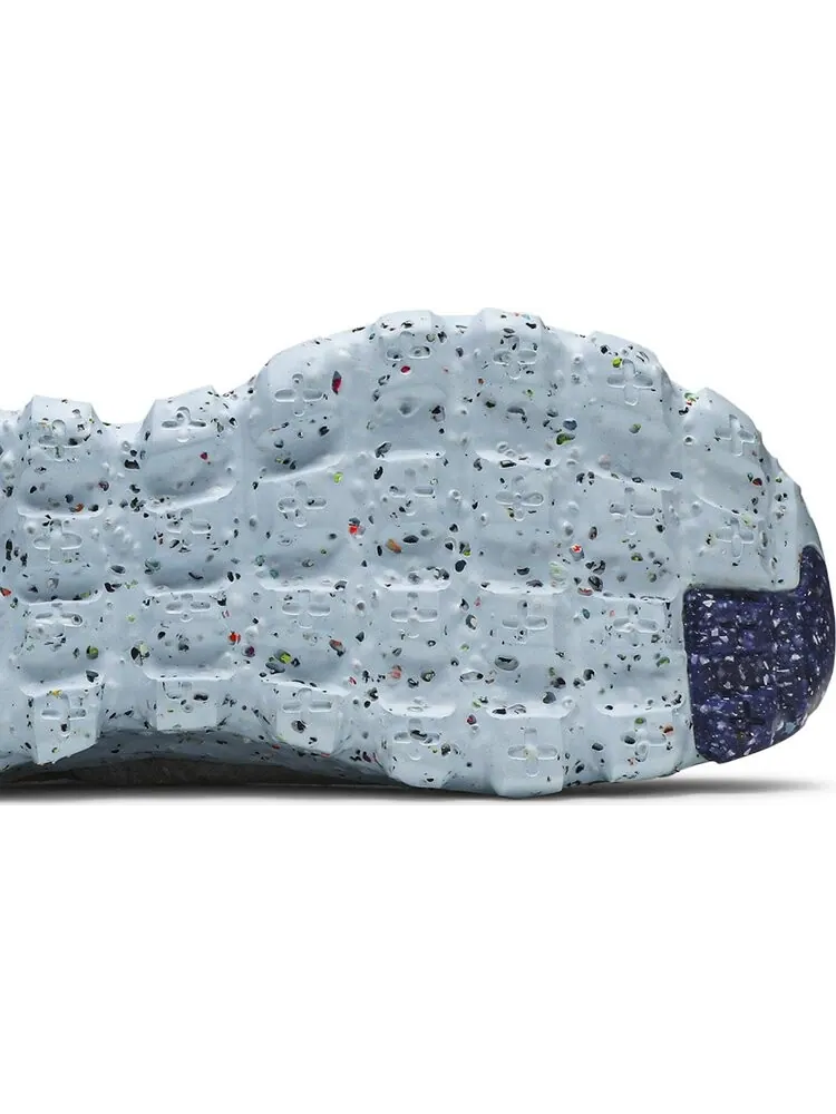 Кроссовки Nike Space Hippie 04 'Astronomy Blue' — изображение 5 из 8, синий