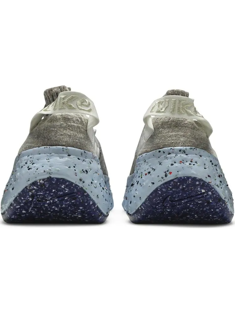Кроссовки Nike Space Hippie 04 'Astronomy Blue' — изображение 6 из 8, синий