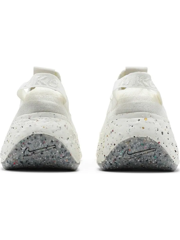 Кроссовки Nike Space Hippie 04 'Sail' — изображение 6 из 8, белый