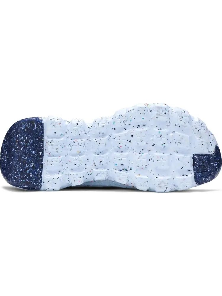 Кроссовки Nike Space Hippie 04 'Mystic Navy' — изображение 4 из 8, синий