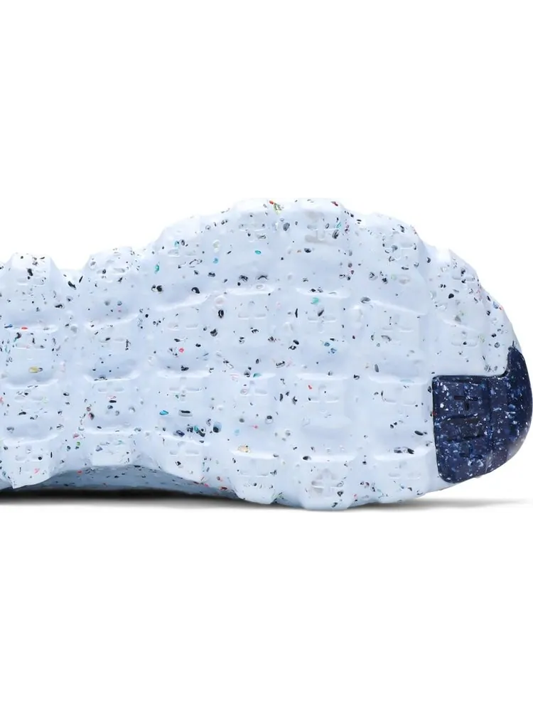Кроссовки Nike Space Hippie 04 'Mystic Navy' — изображение 5 из 8, синий