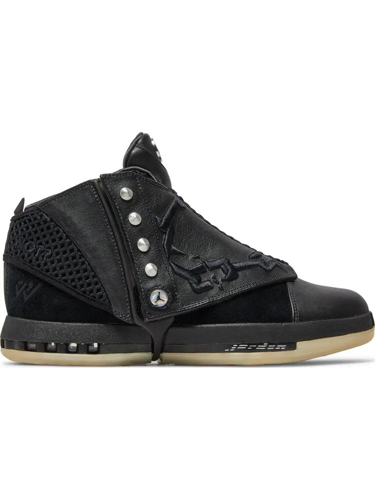 Кроссовки Russell Westbrook x Air Jordan 16 Retro Why Not? — изображение 1 из 8, черный