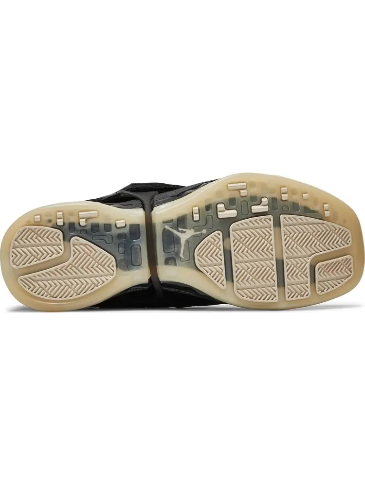 Кроссовки Russell Westbrook x Air Jordan 16 Retro Why Not? — изображение 4 из 8, черный
