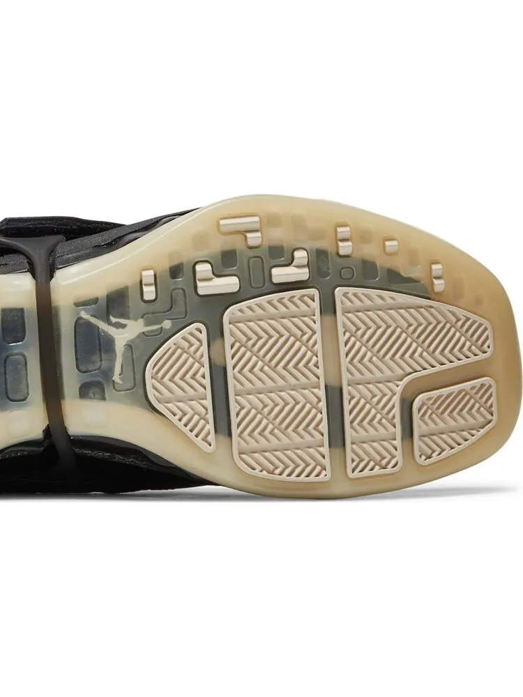 Кроссовки Russell Westbrook x Air Jordan 16 Retro Why Not? — изображение 5 из 8, черный
