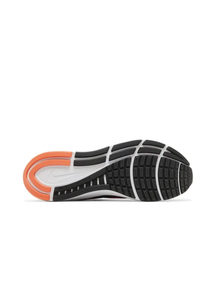 Кроссовки Nike Air Zoom Structure 23 — изображение 4 из 4, черный