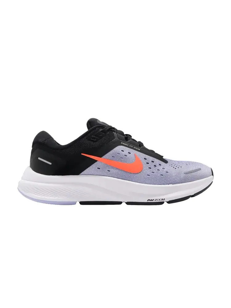 Кроссовки Nike Wmns Air Zoom Structure 23 'Indigo Haze' — изображение 1 из 1