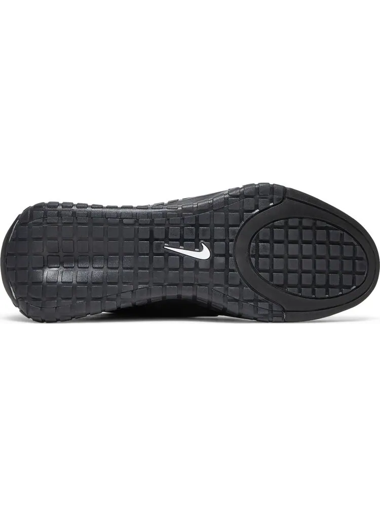 Кроссовки Nike Adapt Auto Max Triple Black — изображение 4 из 8, черный