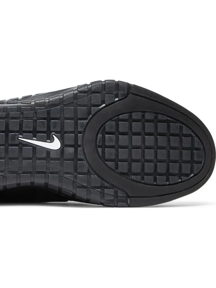 Кроссовки Nike Adapt Auto Max Triple Black — изображение 5 из 8, черный
