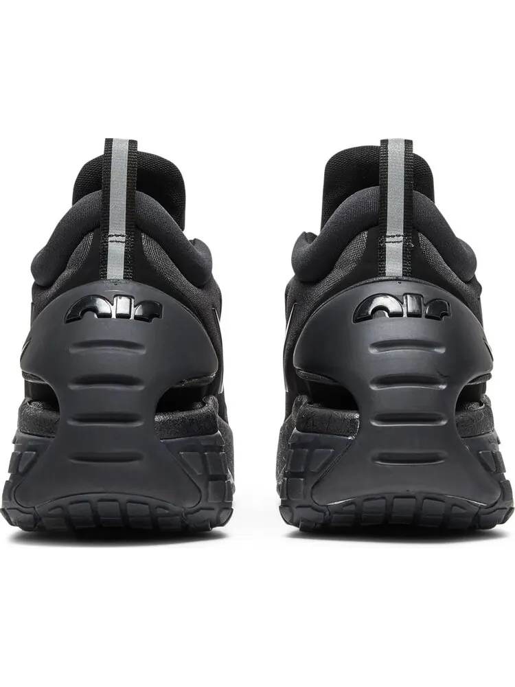 Кроссовки Nike Adapt Auto Max Triple Black — изображение 6 из 8, черный