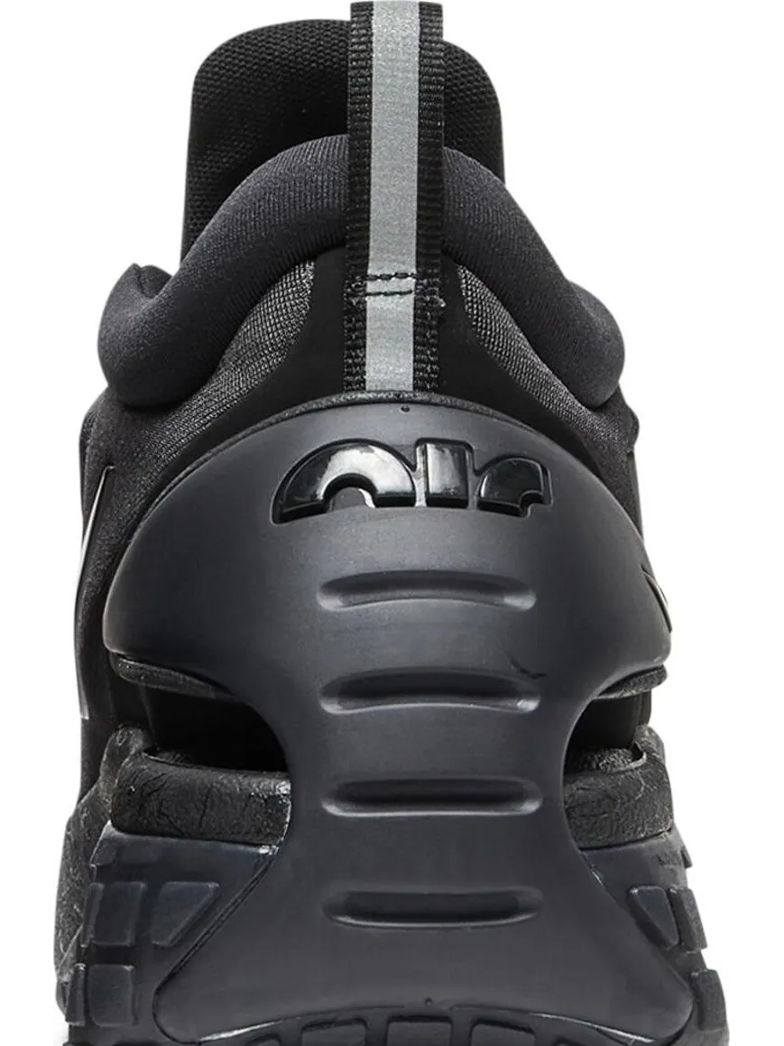 Кроссовки Nike Adapt Auto Max Triple Black — изображение 7 из 8, черный