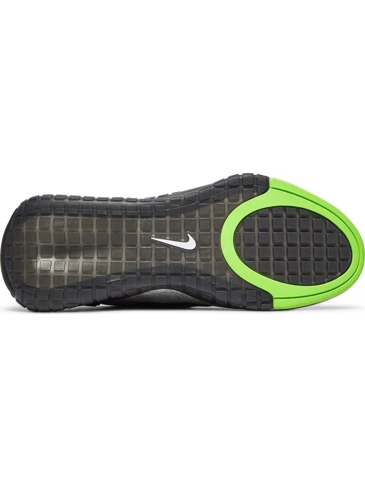 Кроссовки Nike Adapt Auto Max 'Fireberry' US Charger — изображение 4 из 8, черный