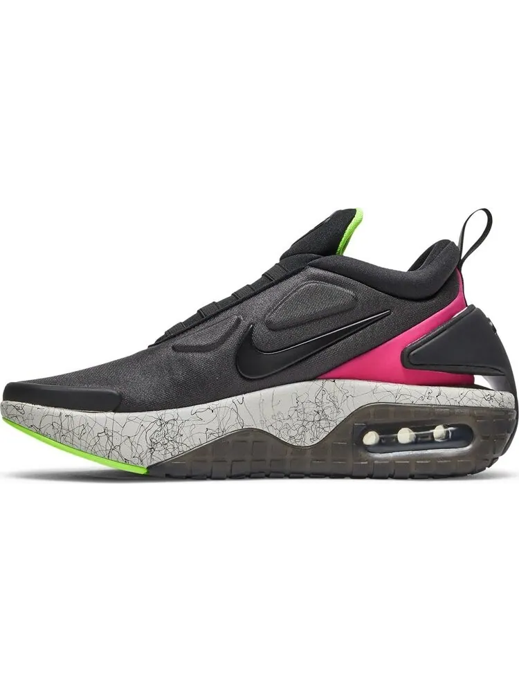 Кроссовки Nike Adapt Auto Max 'FIreberry' — изображение 3 из 8, черный