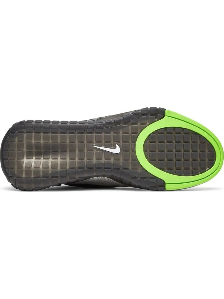 Кроссовки Nike Adapt Auto Max 'FIreberry' — изображение 4 из 8, черный