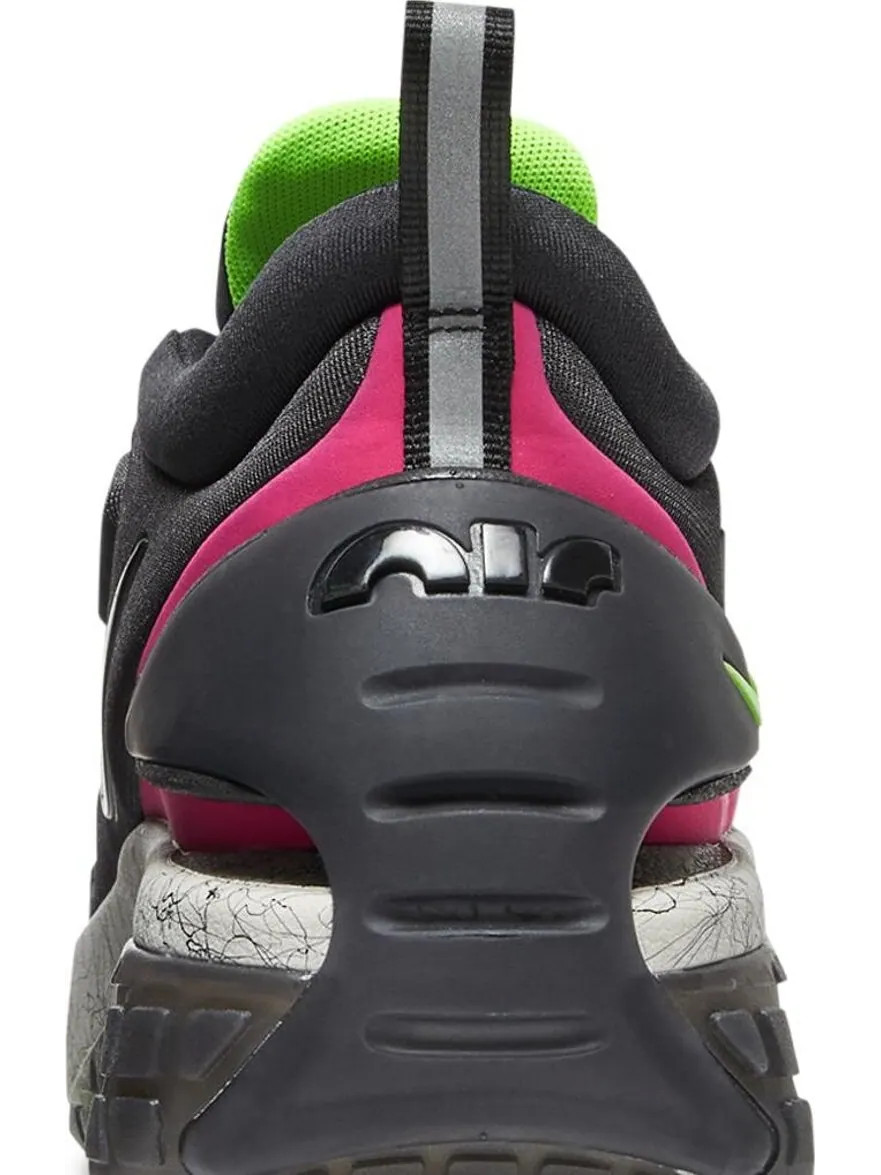 Кроссовки Nike Adapt Auto Max 'FIreberry' — изображение 7 из 8, черный