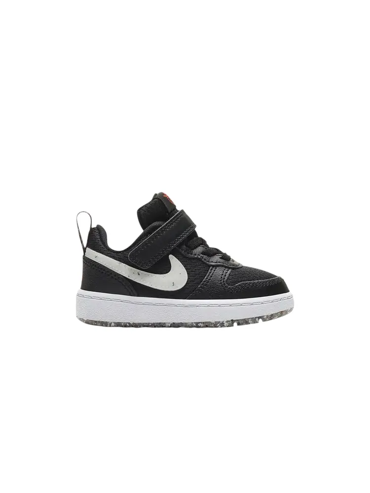 Кроссовки Nike Court Borough Low 2 SE TD — изображение 1 из 1, черный