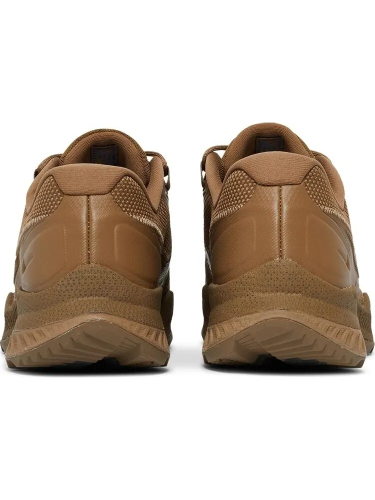 Кроссовки Nike React SFB Carbon Low 'Coyote' — изображение 6 из 8, коричневый