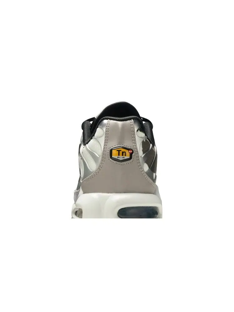 Кроссовки Nike Air Max Plus 'Brushstroke' — изображение 8 из 9, серый