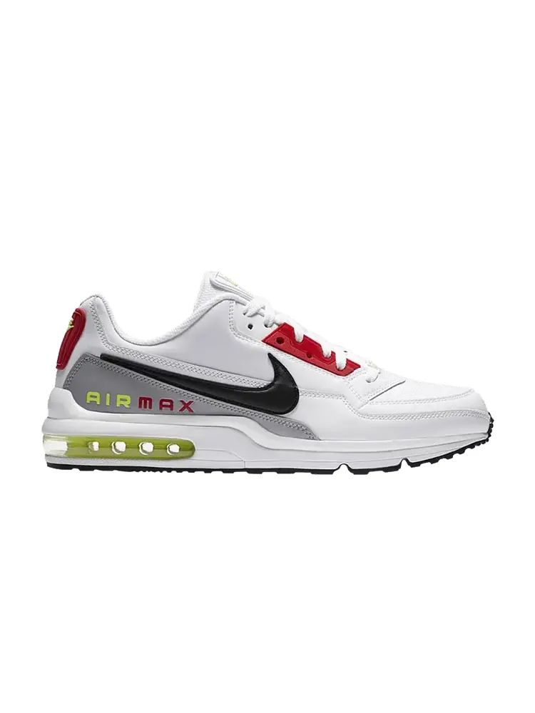Кроссовки Nike Air Max LTD 3 'White Volt' — изображение 1 из 1