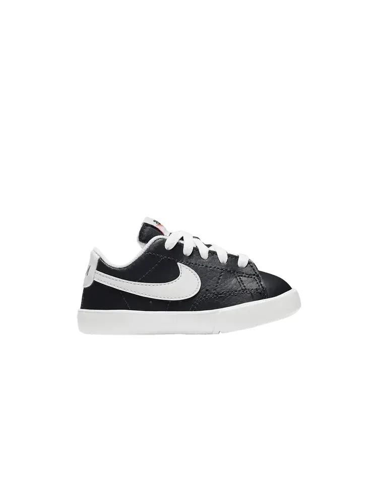 Кроссовки Nike Blazer Low TD — изображение 1 из 1, черный