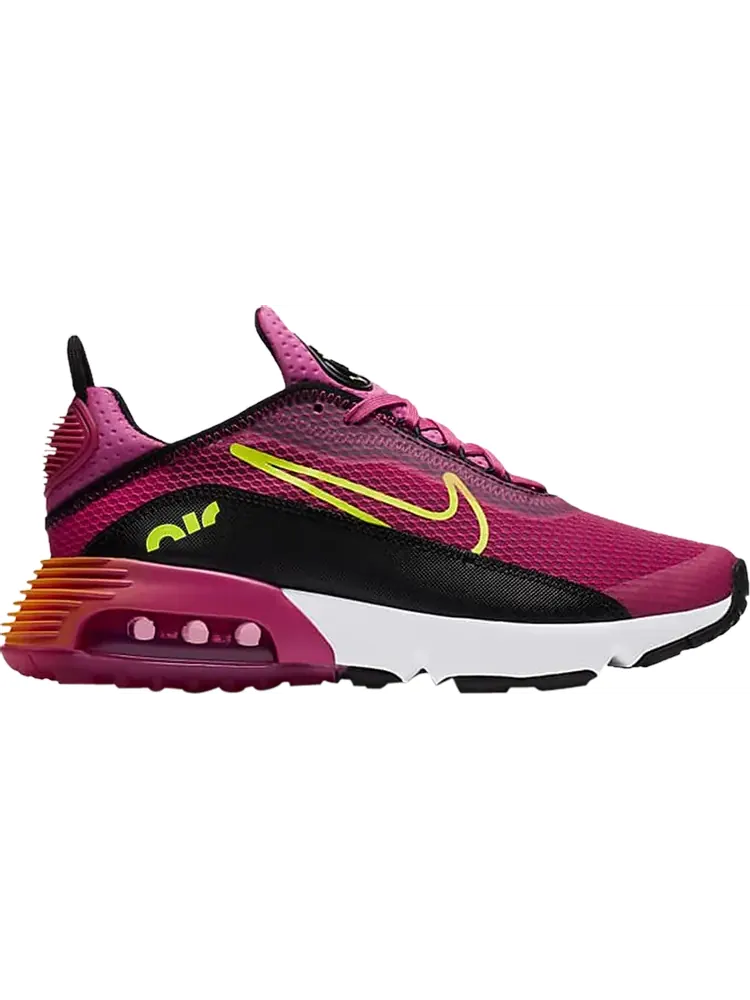 Кроссовки Nike Air Max 2090 GS 'Active Fuchsia' — изображение 1 из 1, фиолетовый