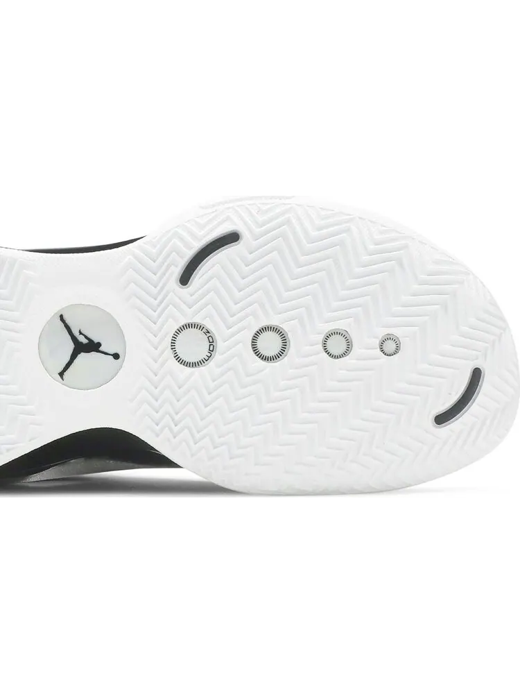 Кроссовки Air Jordan 34 EP GS Heritage — изображение 5 из 8, черный