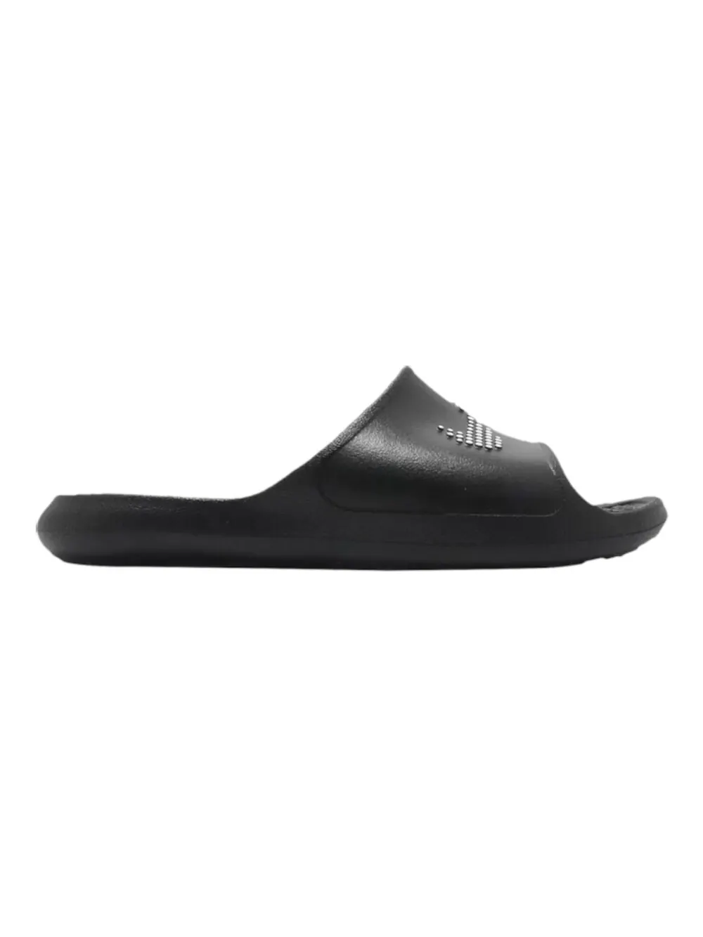 Шлепанцы Nike Victori One Shower — изображение 1 из 1, черный