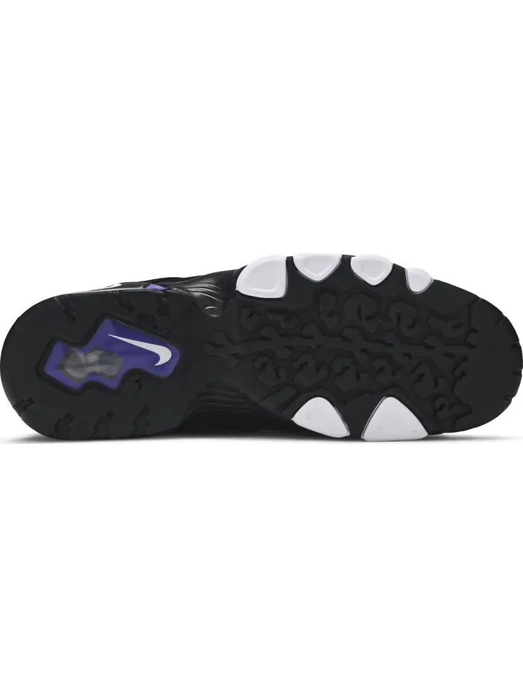Кроссовки Nike Air Max CB 94 Retro 'Varsity Purple' 2020 — изображение 4 из 8, черный