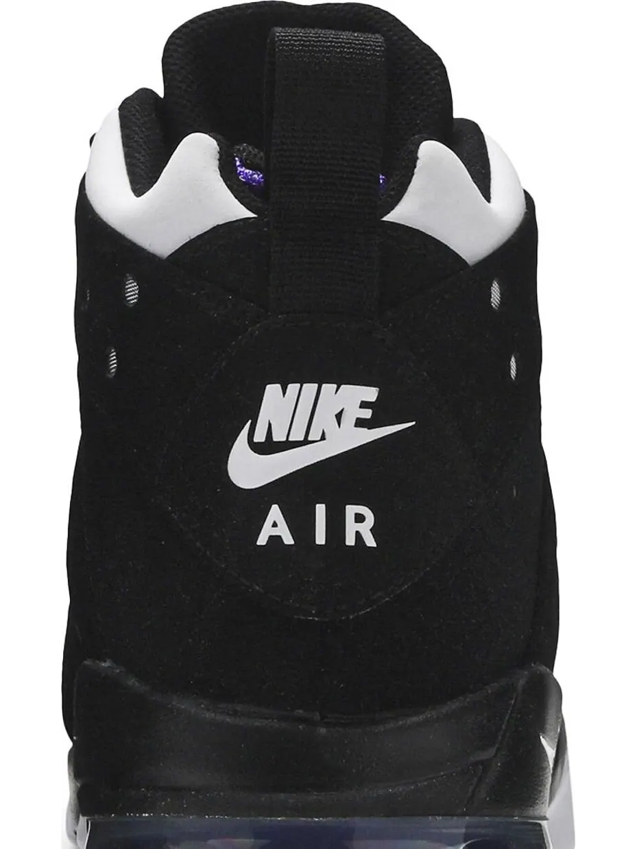 Кроссовки Nike Air Max CB 94 Retro 'Varsity Purple' 2020 — изображение 7 из 8, черный