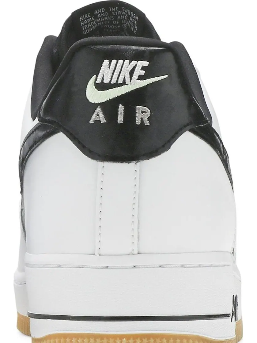 Кроссовки Nike Air Force 1 '07 LV8 'Pacific Northwest Camo' — изображение 7 из 8, белый