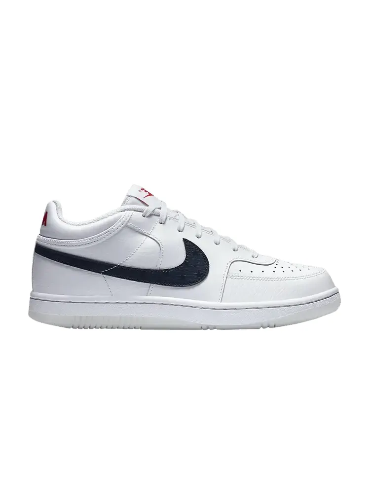 Кроссовки Sky Force 3/4 'White Obsidian' — изображение 1 из 1, белый