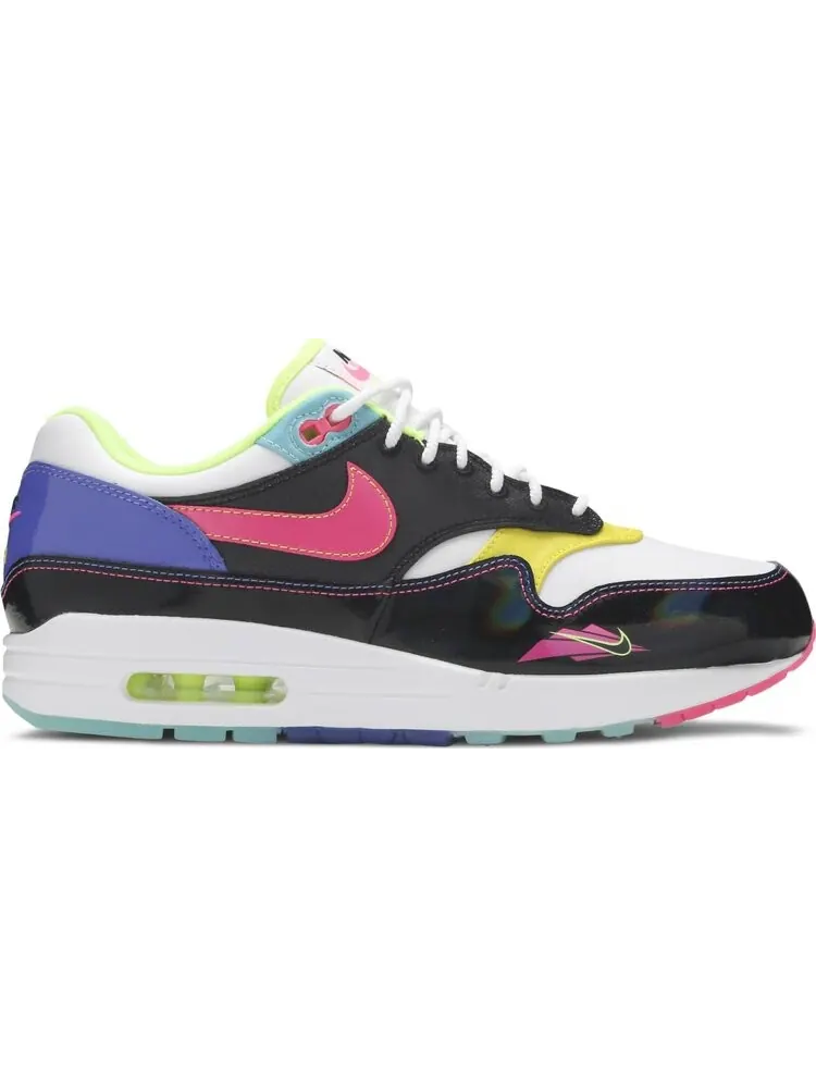 Кроссовки Nike Air Max 1 '90s Water Sports' — изображение 1 из 8, мульти