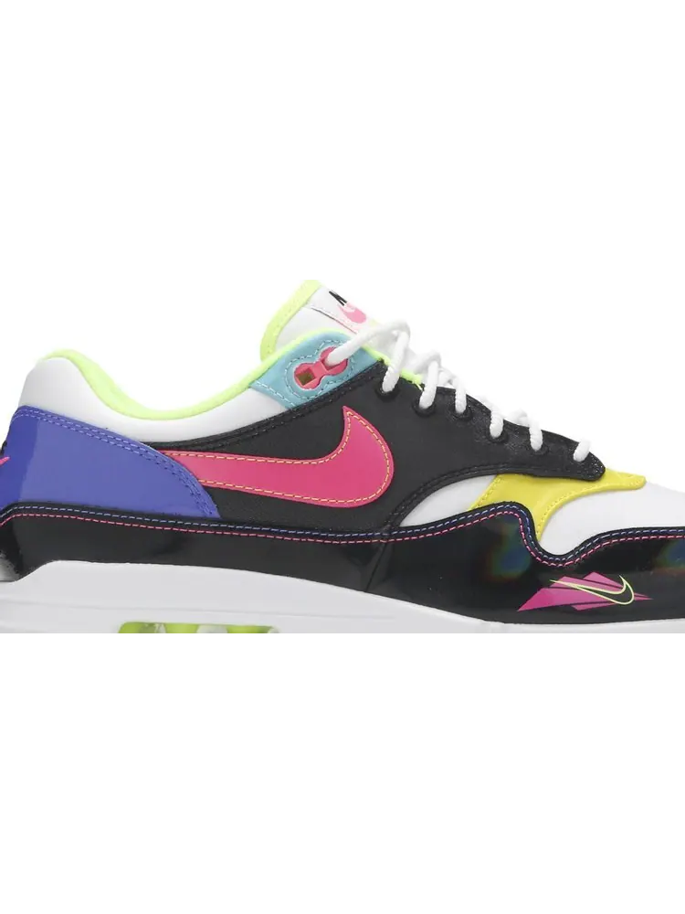 Кроссовки Nike Air Max 1 '90s Water Sports' — изображение 2 из 8, мульти