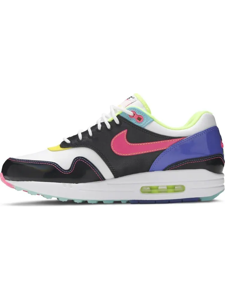Кроссовки Nike Air Max 1 '90s Water Sports' — изображение 3 из 8, мульти