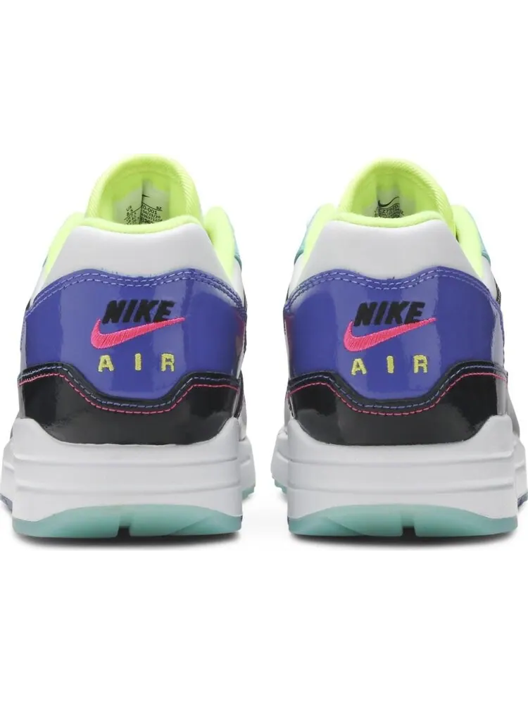 Кроссовки Nike Air Max 1 '90s Water Sports' — изображение 6 из 8, мульти