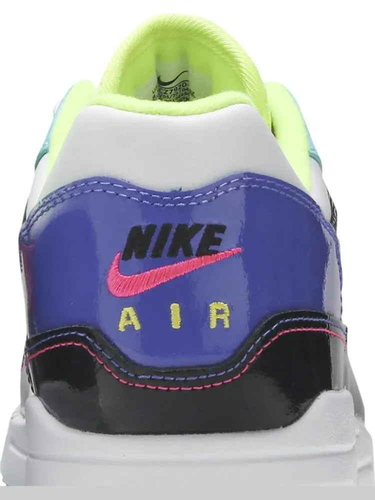 Кроссовки Nike Air Max 1 '90s Water Sports' — изображение 7 из 8, мульти