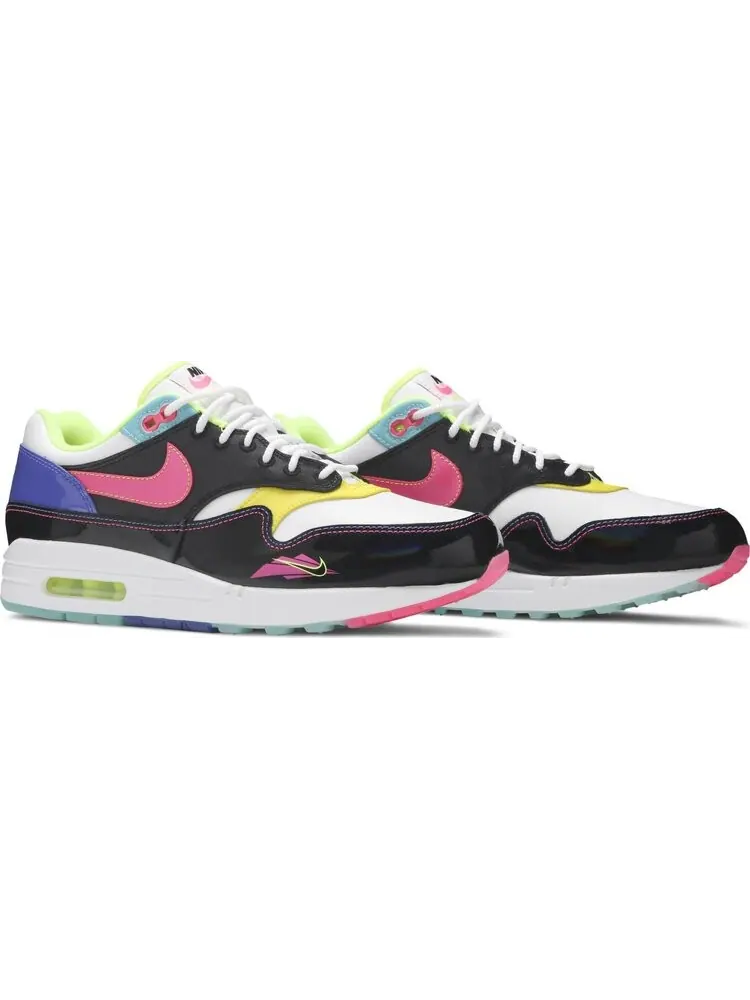 Кроссовки Nike Air Max 1 '90s Water Sports' — изображение 8 из 8, мульти