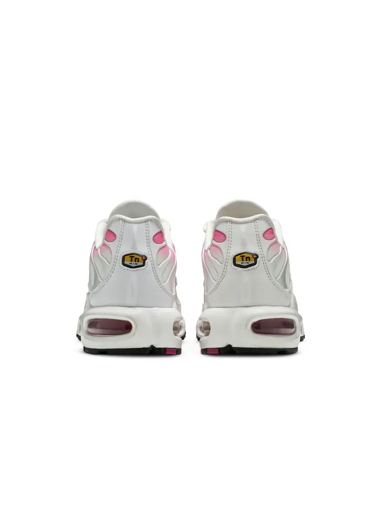 Кроссовки Wmns Air Max Plus 'Pink Fade' — изображение 6 из 8, розовый