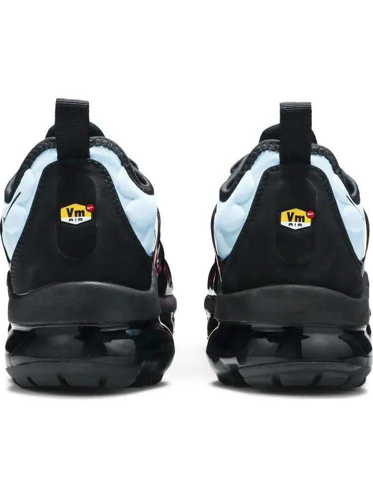 Кроссовки Nike Wmns Air VaporMax Plus 'Rocket Pop' — изображение 6 из 8, розовый