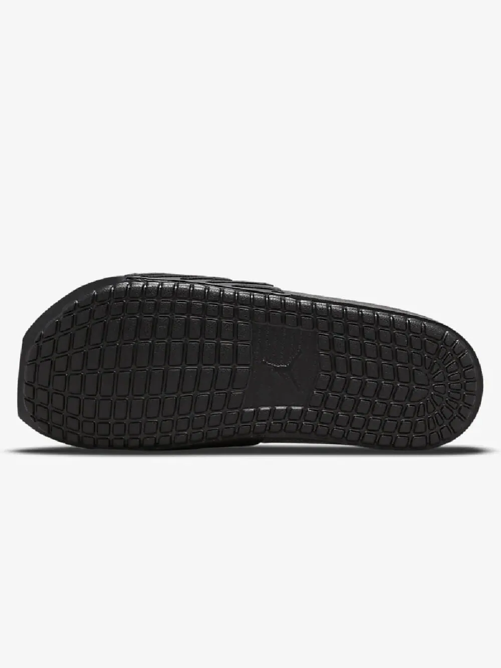 Шлепки Nike Jordan Nola — изображение 4 из 5, черный