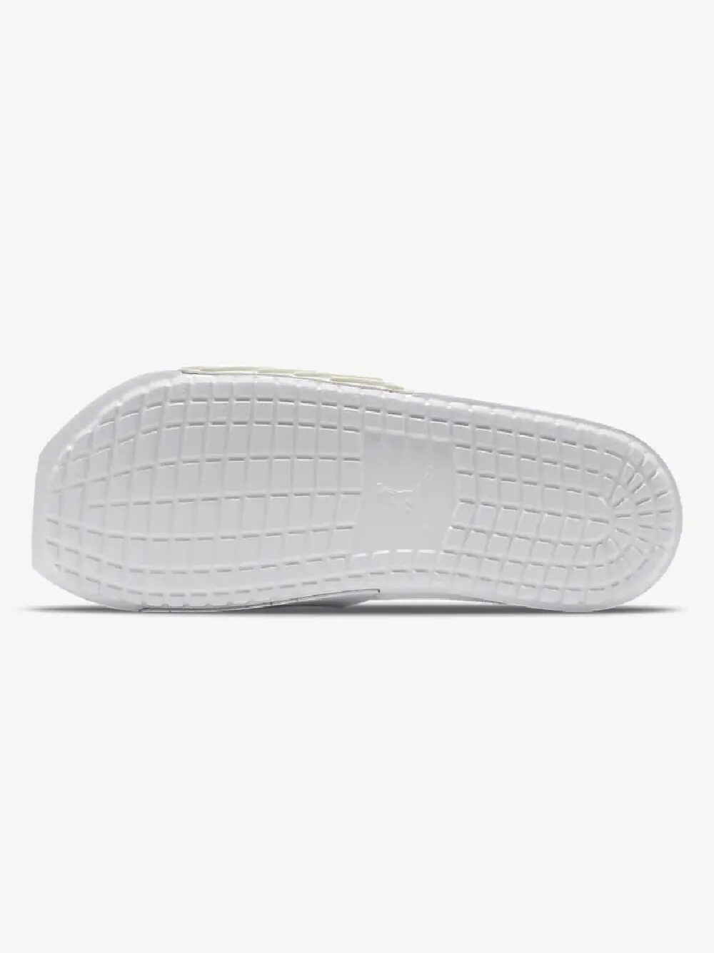 Шлепки Nike Jordan Nola — изображение 4 из 5, белый