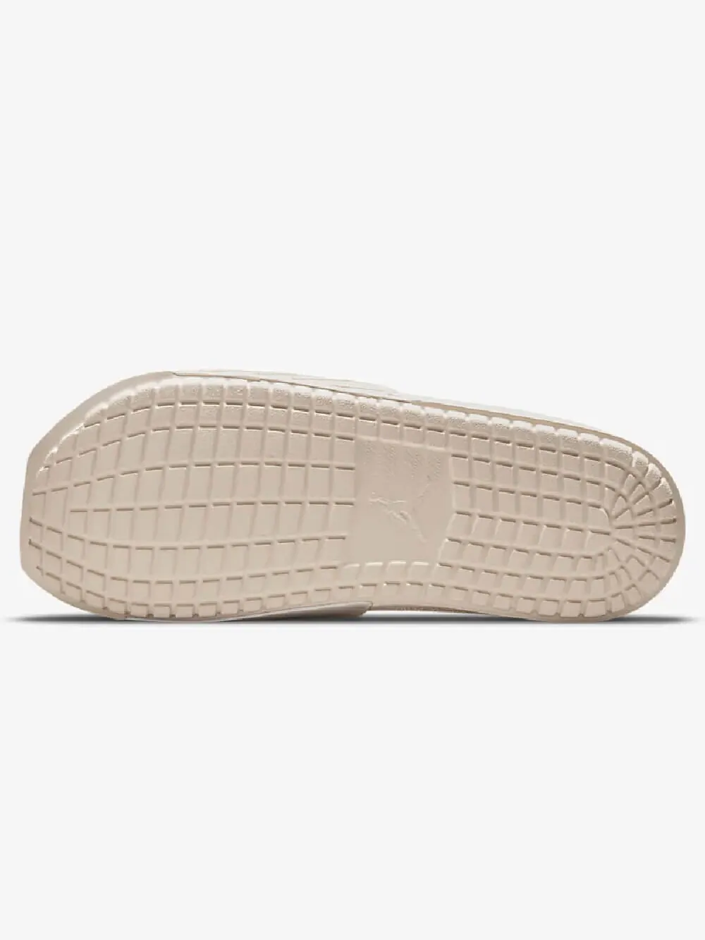 Шлепки Nike Jordan Nola — изображение 4 из 5, бежевый