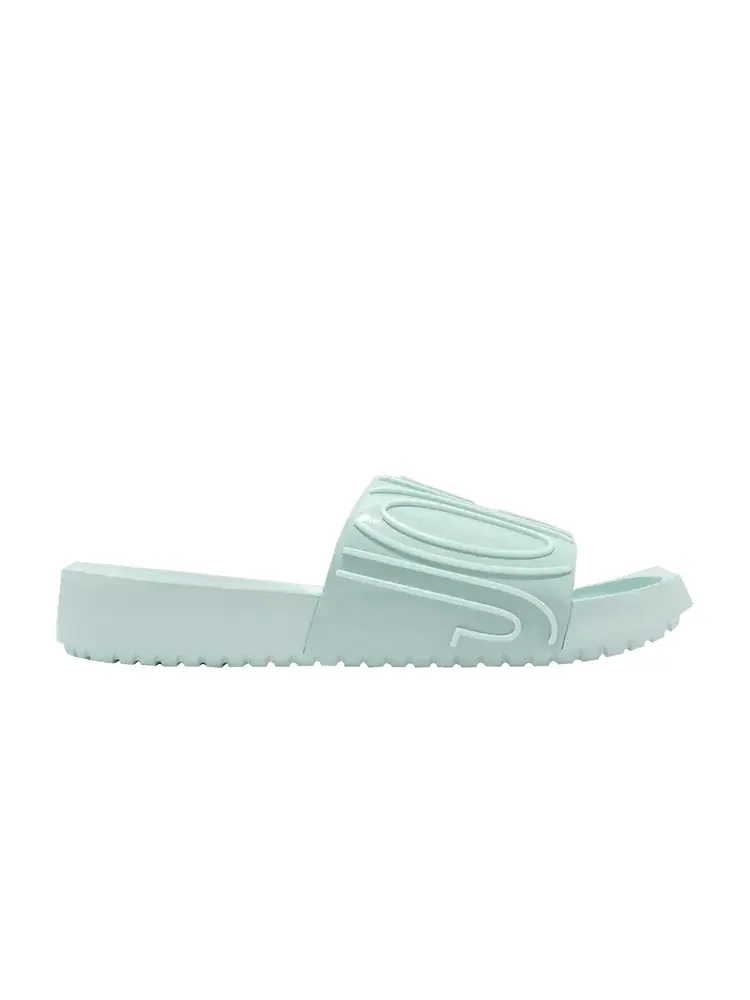 Шлепанцы Wmns Jordan Nola Slide 'Light Dew' — изображение 1 из 1, светлая роса