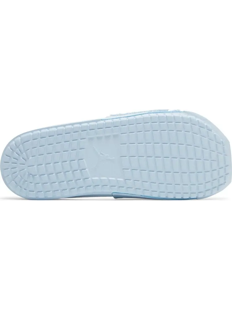 Сандалии Wmns Jordan Nola Slide Celestine Blue — изображение 4 из 8, синий