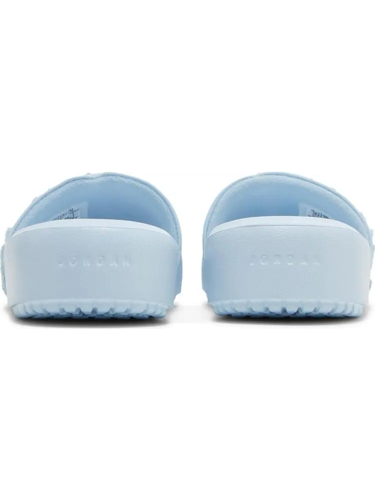 Сандалии Wmns Jordan Nola Slide Celestine Blue — изображение 6 из 8, синий