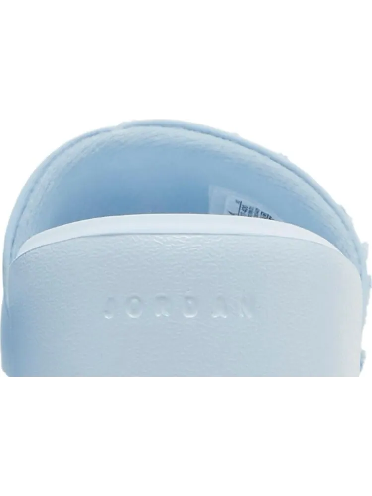 Сандалии Wmns Jordan Nola Slide Celestine Blue — изображение 7 из 8, синий