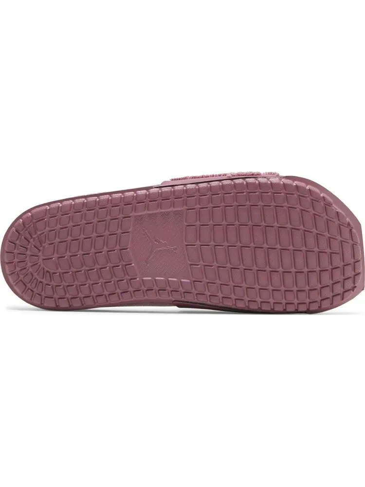Сандалии Wmns Jordan Nola Slide Light Mulberry — изображение 4 из 8, розовый