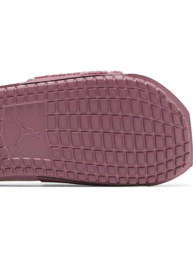 Сандалии Wmns Jordan Nola Slide Light Mulberry — изображение 5 из 8, розовый