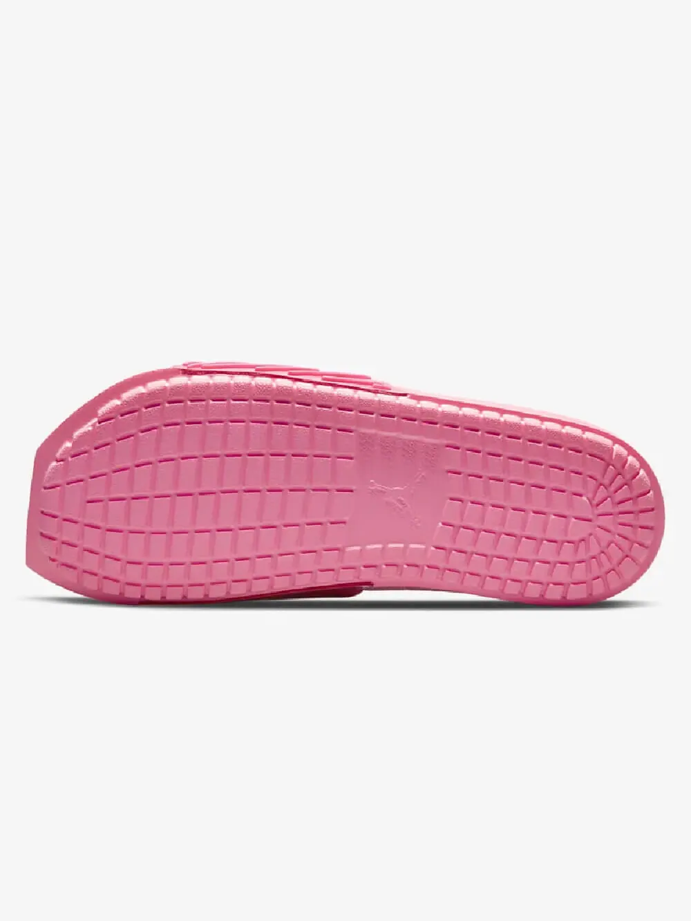Шлепки Nike Jordan Nola — изображение 4 из 5, розовый