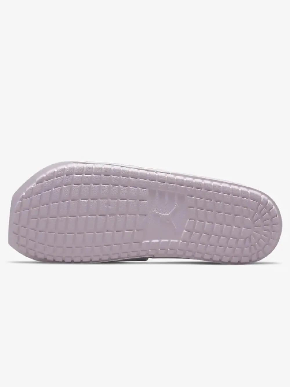 Шлепки Nike Jordan Nola, сиреневый — изображение 4 из 5, розовый